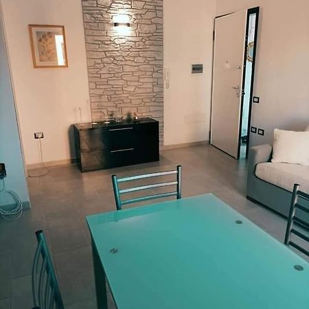 הוילה קליארי Casa Vacanze Federica מראה חיצוני תמונה