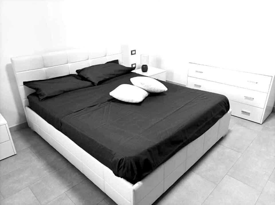 הוילה קליארי Casa Vacanze Federica מראה חיצוני תמונה