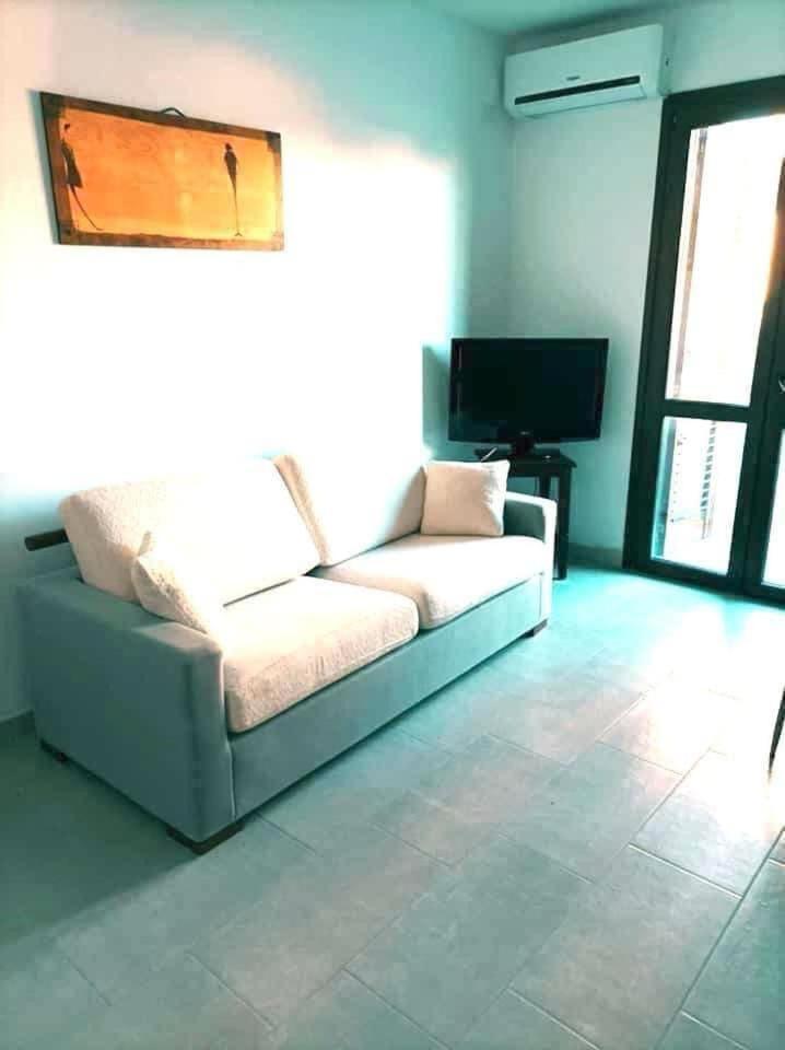 הוילה קליארי Casa Vacanze Federica מראה חיצוני תמונה