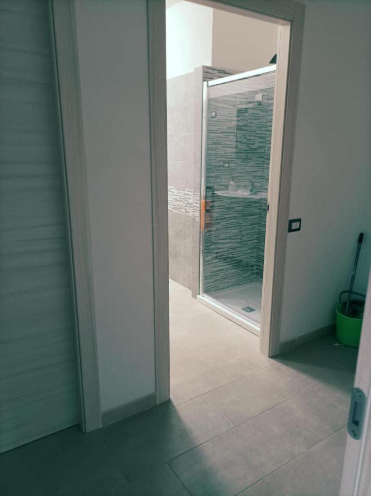 הוילה קליארי Casa Vacanze Federica מראה חיצוני תמונה